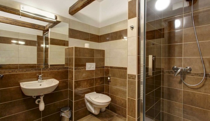 Suites & Apartments U Tří hrušek České Budějovice